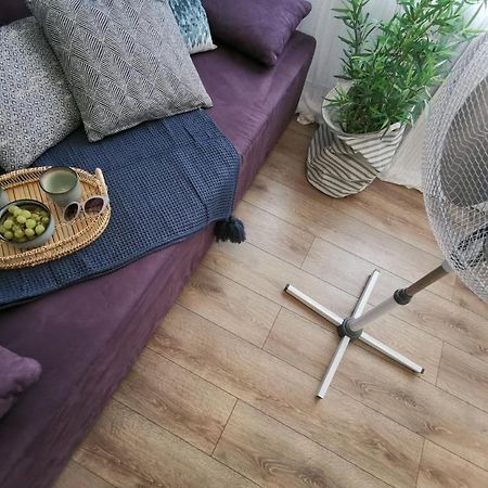 Scandinavian Style 3 Bedrooms, Great Location Gdansk Bagian luar foto
