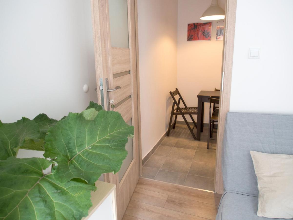 Scandinavian Style 3 Bedrooms, Great Location Gdansk Bagian luar foto