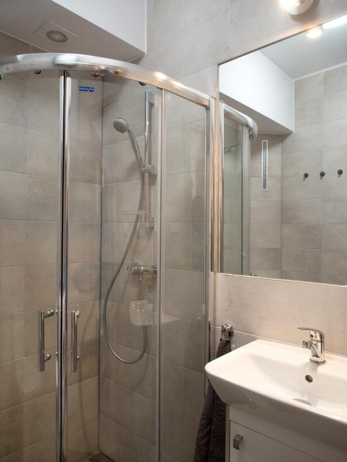 Scandinavian Style 3 Bedrooms, Great Location Gdansk Bagian luar foto