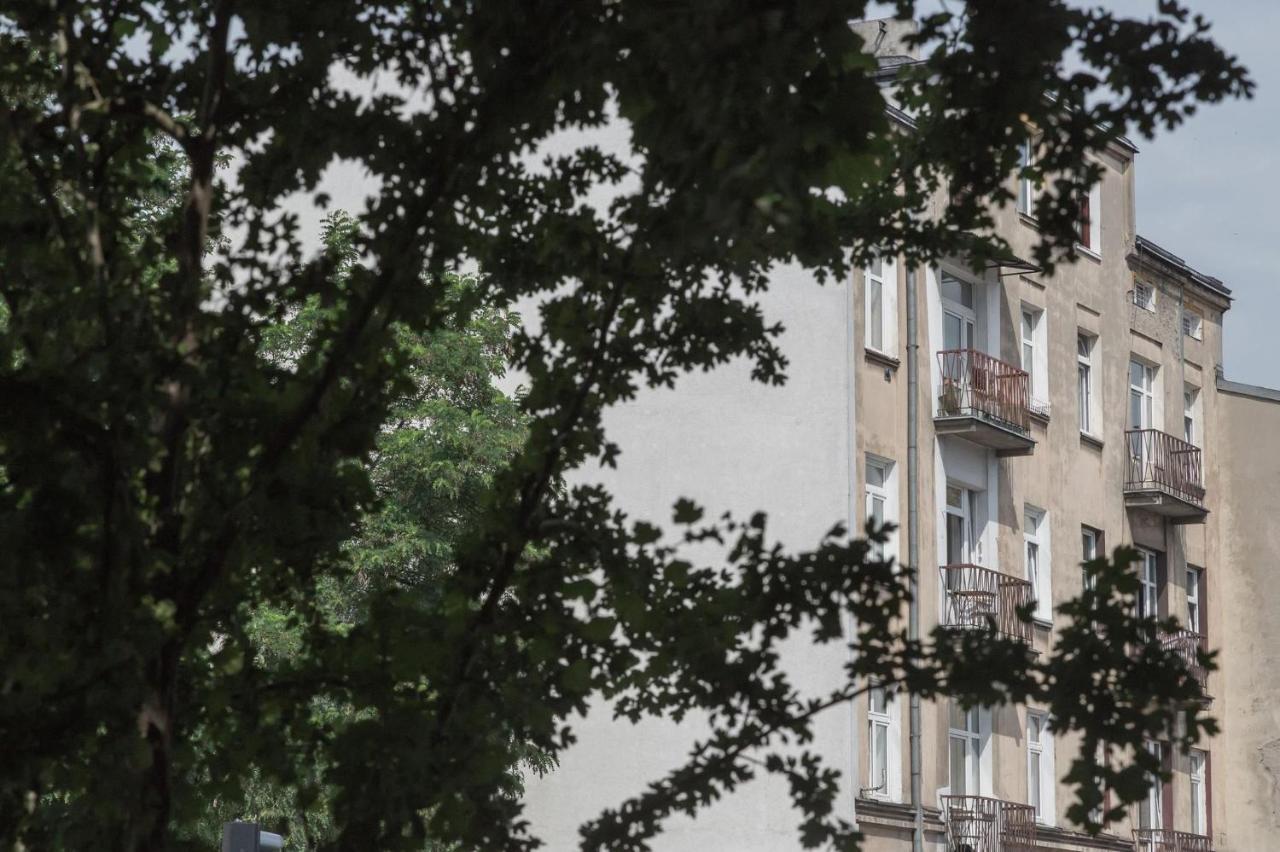 Scandinavian Style 3 Bedrooms, Great Location Gdansk Bagian luar foto