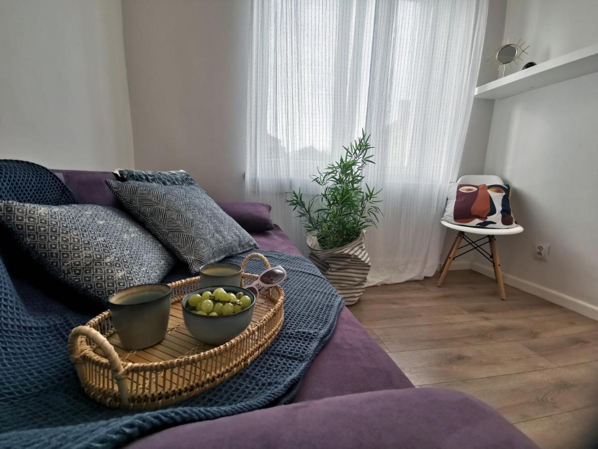 Scandinavian Style 3 Bedrooms, Great Location Gdansk Bagian luar foto