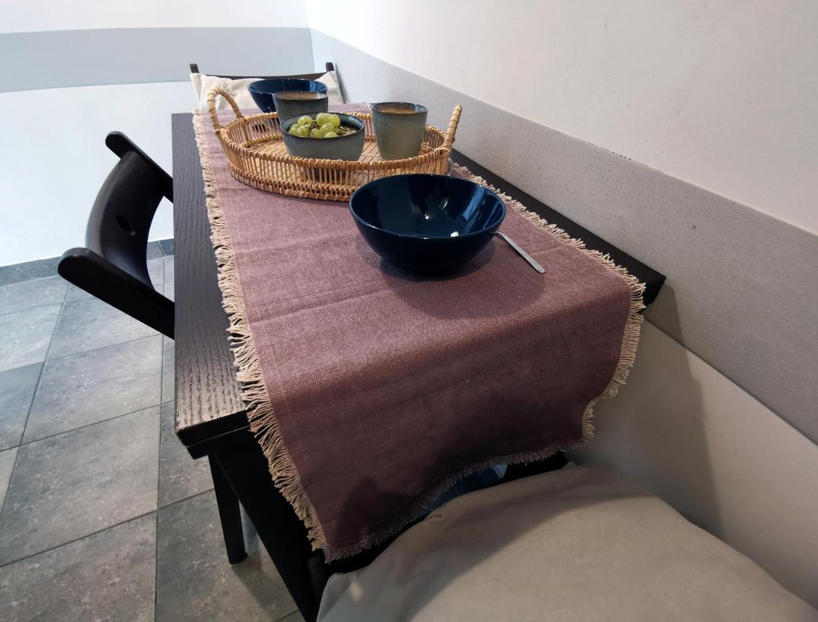 Scandinavian Style 3 Bedrooms, Great Location Gdansk Bagian luar foto